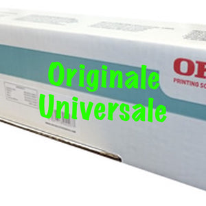 Toner-Originale-Universale™ -OKI-per-ES8430-Ciano-7.000 Pagine-44059127