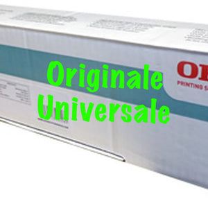 Toner-Originale-Universale™ -OKI-per-ES8430-Nero-7.500 Pagine-44059128