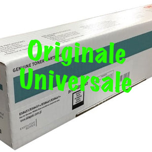 Toner-Originale-Universale™ -OKI-per-ES8460-Nero-9.000 Pagine-44059232