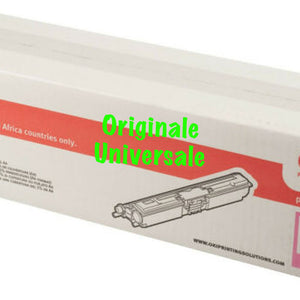 Toner-Originale-Universale™ -OKI-per-C110 130 MC160-Magenta-2.500 Pagine-44250722