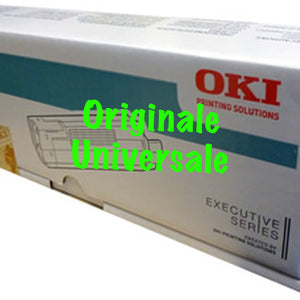Toner-Originale-Universale™ -OKI-per-ES6410-Giallo-6.000 Pagine-44315317