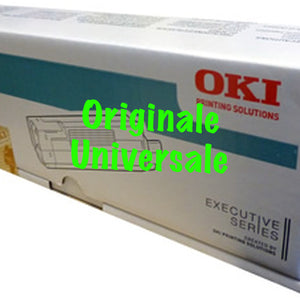 Toner-Originale-Universale™ -OKI-per-ES6410DM ES 6410 DM-Giallo-6.000 Pagine-44315349