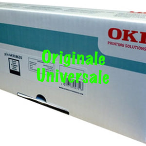 Toner-Originale-Universale™ -OKI-per-ES7411 ES3032a4-Nero-10.000 Pagine-44318620