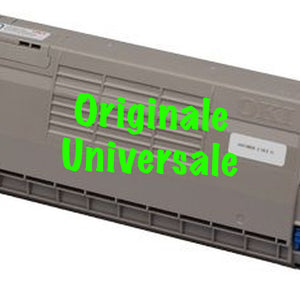 Toner-Originale-Universale™ -OKI-per-C711WT-Bianco-6.000 Pagine-44318657