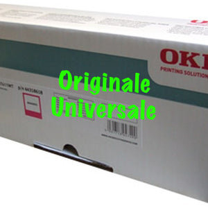 Toner-Originale-Universale™ -OKI-per-ES7411DM-Magenta-10.000 Pagine-44318663