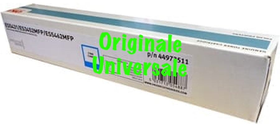 Toner-Originale-Universale™ -OKI-per-ES3451 ES5461 ES5430-Ciano-5.000 Pagine-44469742