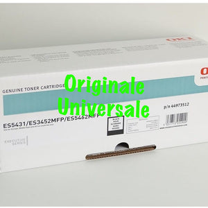 Toner-Originale-Universale™ -OKI-per-ES3451 ES5461 ES5430-Nero-5.000 Pagine-44469814
