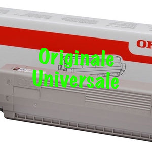 Toner-Originale-Universale™ -OKI-per-C831 C841-Nero-10.000 Pagine-44844508