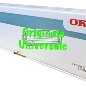 Toner-Originale-Universale™ -OKI-per-ES8431 ES8441 ES8431DMe-Giallo-10.000 Pagine-44844513