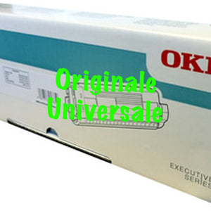 Toner-Originale-Universale™ -OKI-per-ES8431 ES8441 ES8431DMe-Ciano-10.000 Pagine-44844515