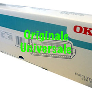 Toner-Originale-Universale™ -OKI-per-ES8431 ES8441 ES8431DMe-Nero-10.000 Pagine-44844516