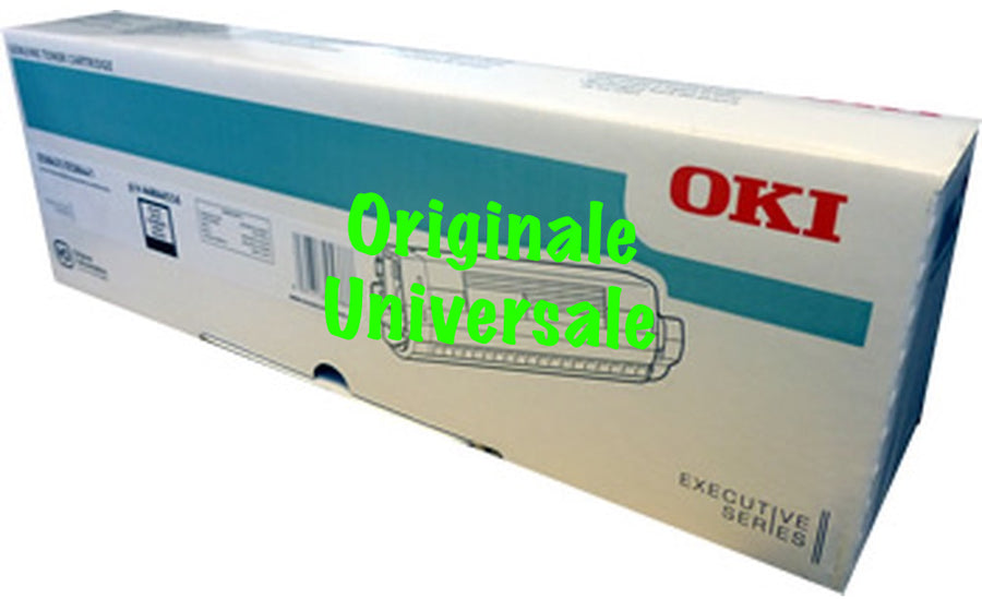 Toner-Originale-Universale™ -OKI-per-ES8431 ES8441 ES8431DMe-Nero-10.000 Pagine-44844516