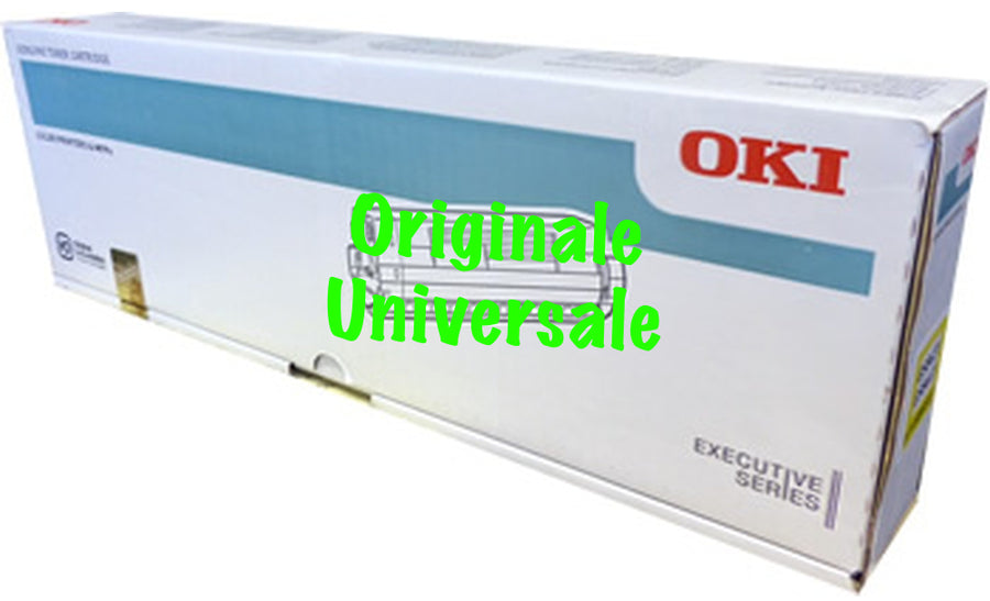 Toner-Originale-Universale™ -OKI-per-ES8431DM-Giallo-8.600 Pagine-44844553
