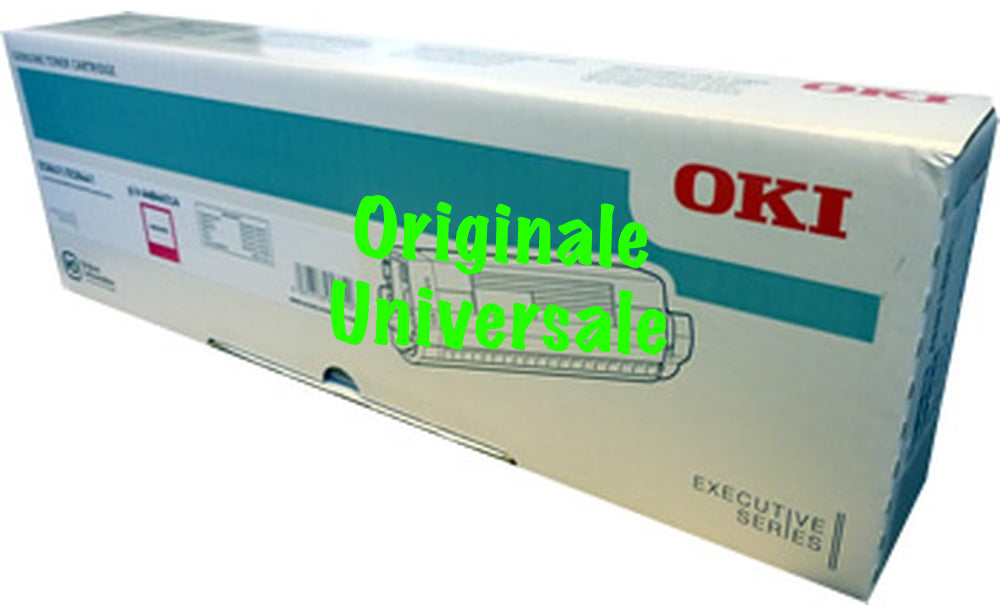Toner-Originale-Universale™ -OKI-per-ES8431DM-Magenta-8.600 Pagine-44844554