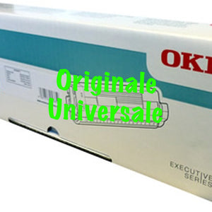 Toner-Originale-Universale™ -OKI-per-ES8431DM-Ciano-8.600 Pagine-44844555