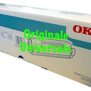 Toner-Originale-Universale™ -OKI-per-ES8431DM-Nero-8.600 Pagine-44844556