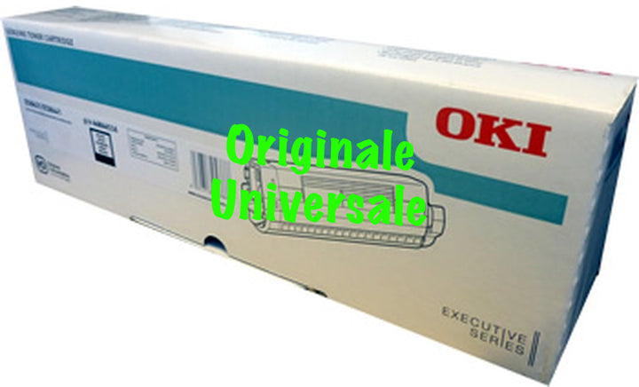 Toner-Originale-Universale™ -OKI-per-ES8431DM-Nero-8.600 Pagine-44844556
