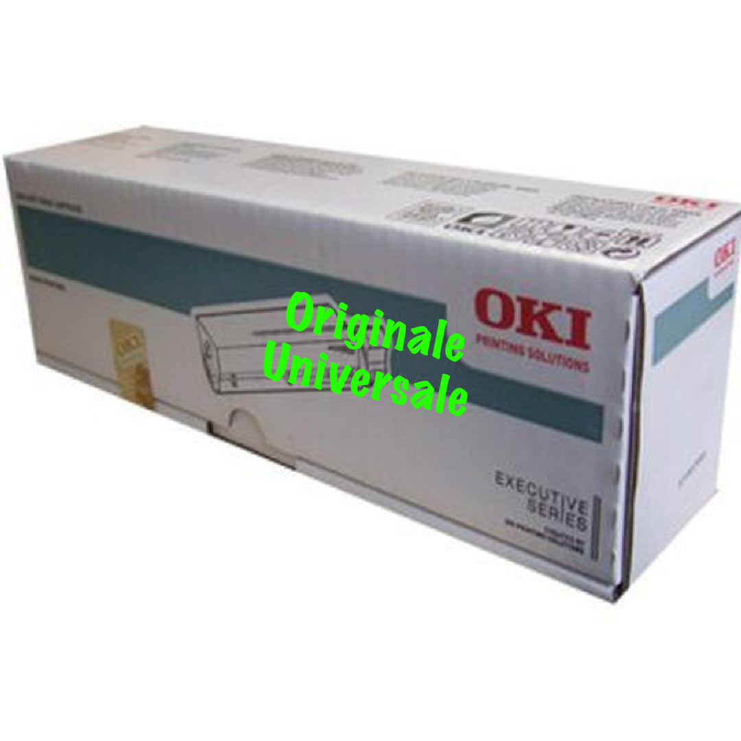 Toner-Originale-Universale™ -OKI-per-ES9160 ES9170-Nero-43.900 Pagine-45008802