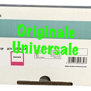 Toner-Originale-Universale™ -OKI-per-ES7470 ES7480 ES 7470 7480-Magenta-11.500 Pagine-45396214