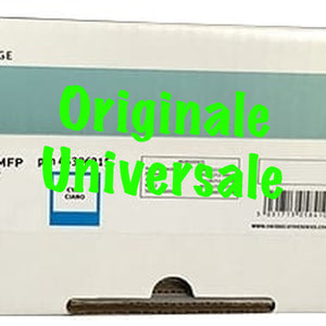 Toner-Originale-Universale™ -OKI-per-ES7470 ES7480 ES 7470 7480-Ciano-11.500 Pagine-45396215