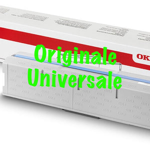 Toner-Originale-Universale™ -OKI-per-C931-Giallo-38.000 Pagine-45536505