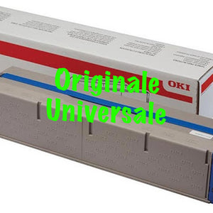 Toner-Originale-Universale™ -OKI-per-C931-Magenta-38.000 Pagine-45536506