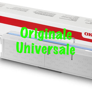 Toner-Originale-Universale™ -OKI-per-C931-Ciano-38.000 Pagine-45536507