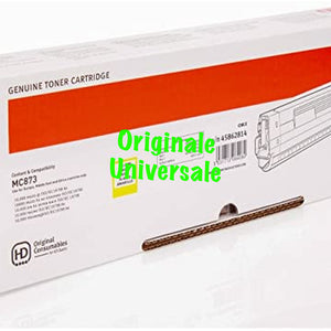 Toner-Originale-Universale™ -OKI-per-MC873 MC883-Giallo-10.000 Pagine-45862814