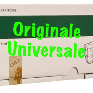 Toner-Originale-Universale™ -OKI-per-Pro6410-Bianco-4.000 Pagine-46298004