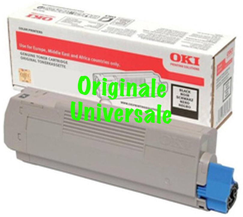 Toner-Originale-Universale™ -OKI-per-C532 C542 MC563 MC573-Nero-1.500 Pagine-46490404