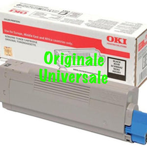 Toner-Originale-Universale™ -OKI-per-C532 C542 MC563 MC573-Nero-7.000 Pagine-46490608