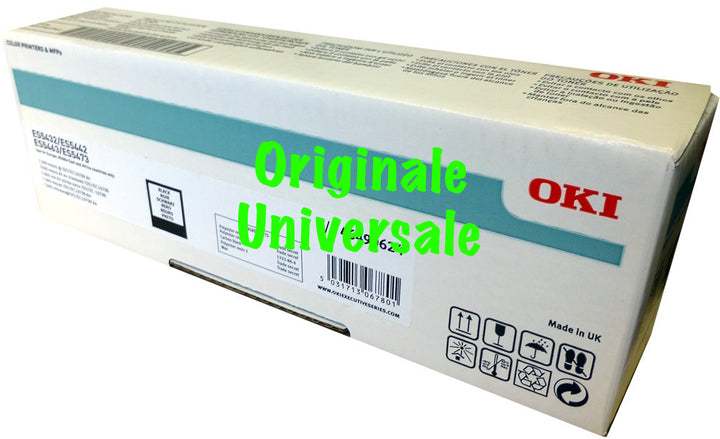 Toner-Originale-Universale™ -OKI-per-ES5442 ES5463 ES5473 dn -Nero-7.000 Pagine-46490624