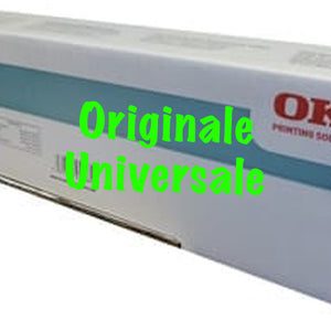 Toner-Originale-Universale™ -OKI-per-Pro8432WT-Giallo-10.000 Pagine-46606505