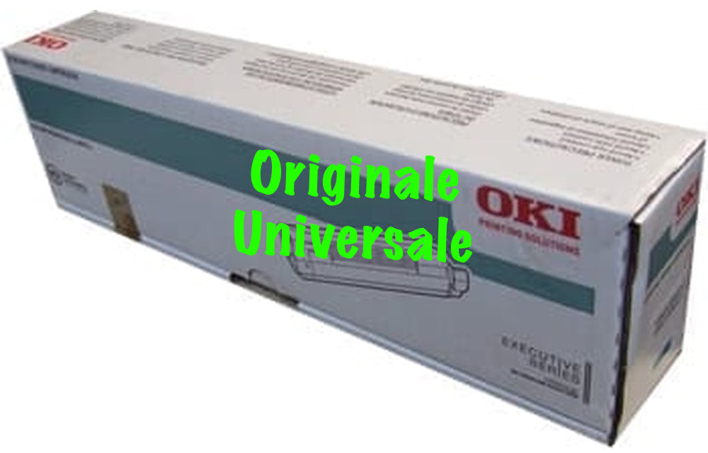 Toner-Originale-Universale™ -OKI-per-Pro8432WT-Ciano-10.000 Pagine-46606507