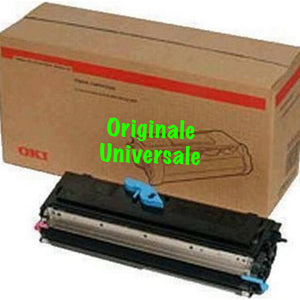 Toner-Originale-Universale™ -OKI-per-B4500-Nero-6.000 Pagine-9004169
