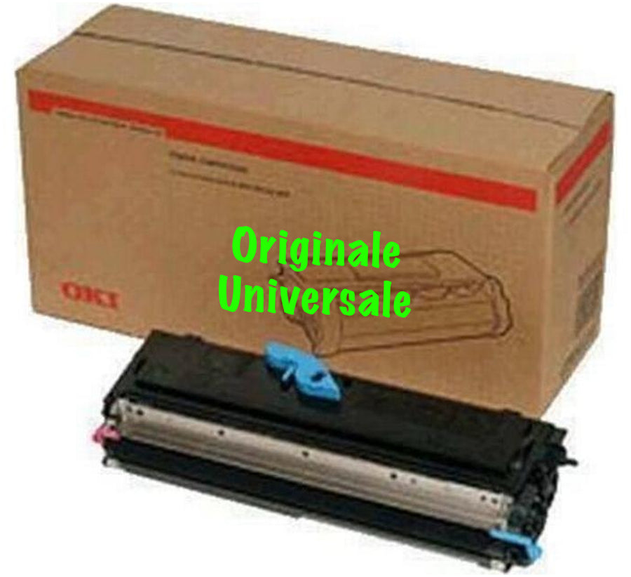 Toner-Originale-Universale™ -OKI-per-B4500-Nero-6.000 Pagine-9004169