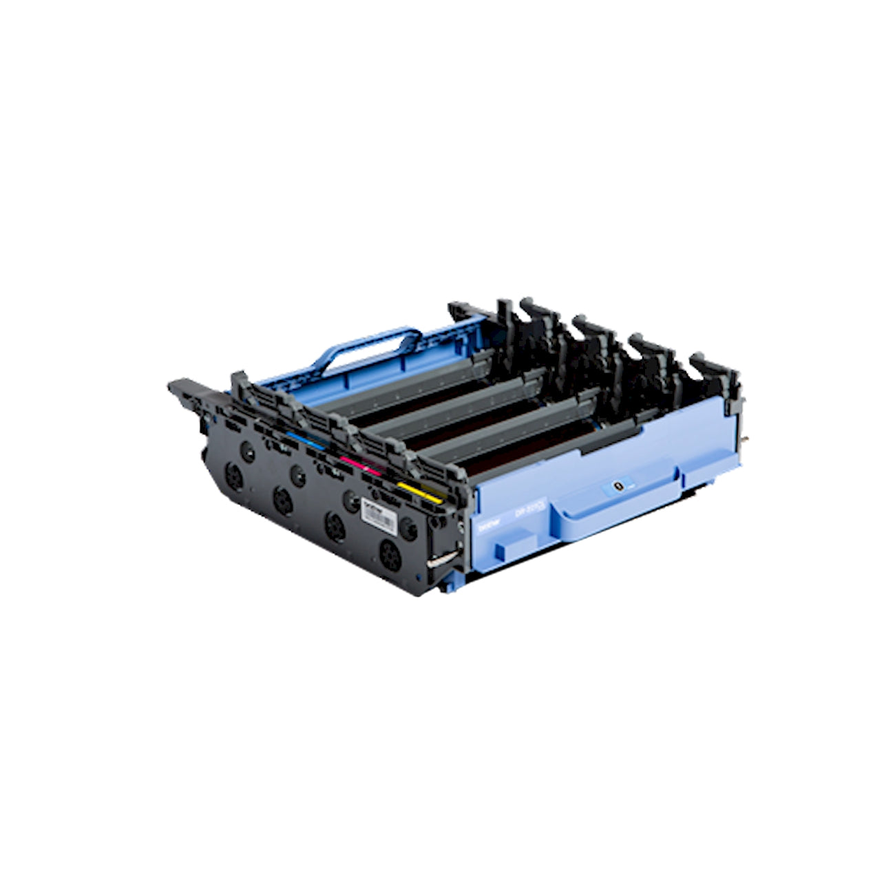 Tamburo Brother DR-321CL   - Originale - Quadricomia da 18.000 pagine per Brother DCP-L8400CDN, DCP-L8450CDW, HL-L8250CDN, HL-L8350CDW, HL-L9200CDWT, HL-L9300CDWTT