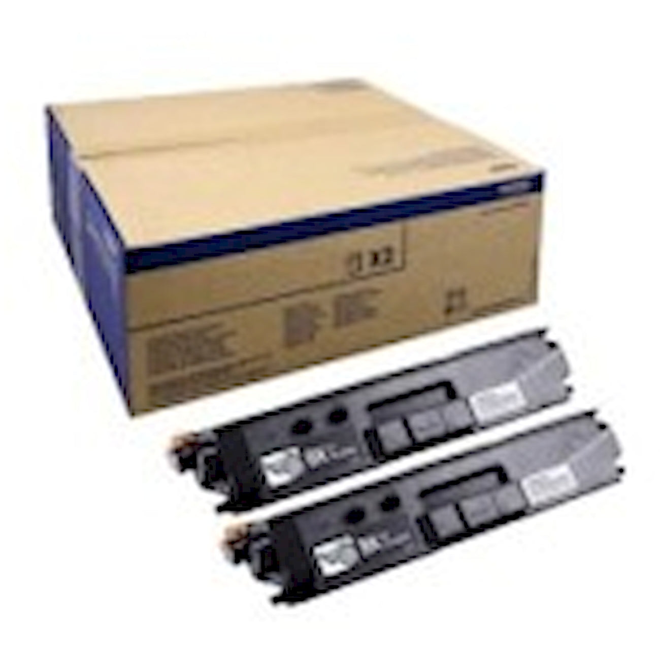 Toner Brother TN-329BKtwin   - Originale - Nero da 6.000 pagine per Brother DCP-L8450CDW, HL-L8350CDW, HL-L8350CDWT, MFC-L8850CDW, DCP-L8400CDN, HL-L8250CDN