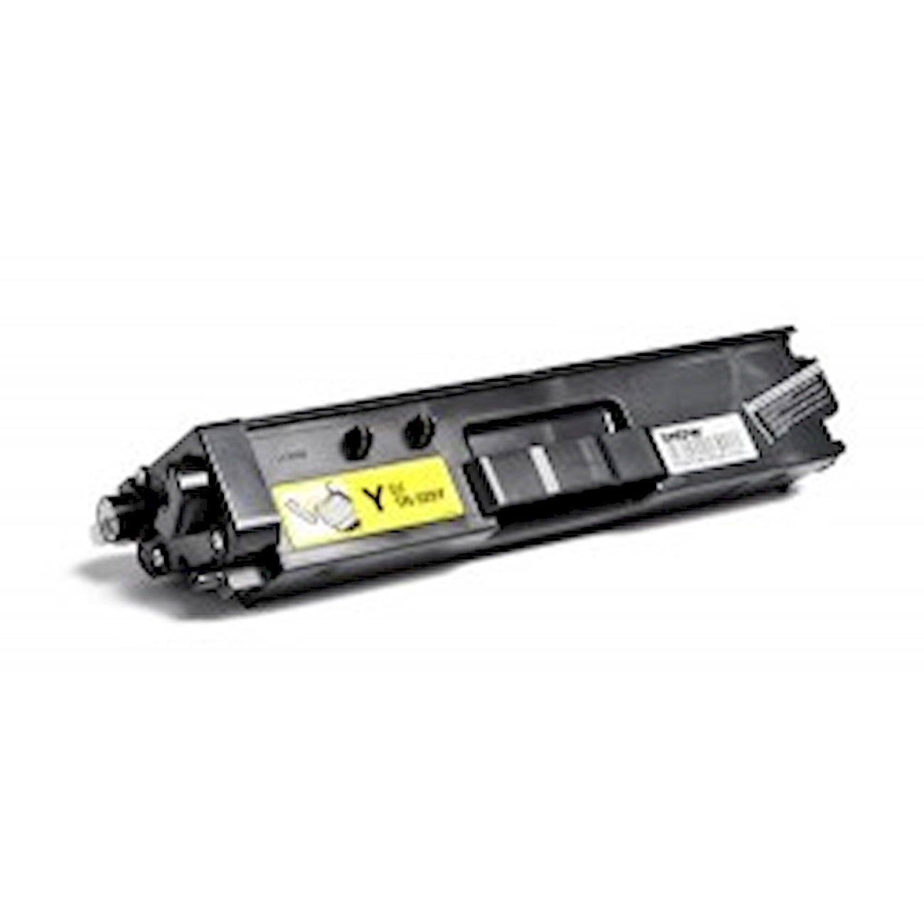 Toner Brother TN-329Y   - Originale - Giallo da 6.000 pagine per Brother DCP-L8400CDN, DCP-L8450CDW, HL-L8250CDN, HL-L8350CDW, MFC-L8650CDW, MFC-L8850CDW