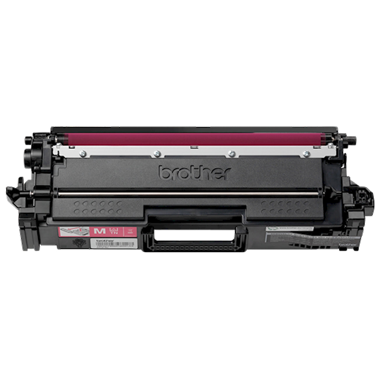 Toner Brother TN-821XXLM   - Originale - Magenta da 12.000 pagine per HL-L9430CDN, HL-L9470CDN, HL-L9670CDN, MFC-L9630CDN