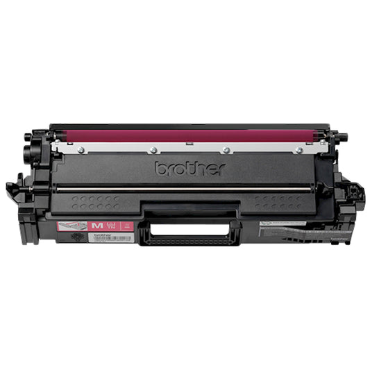 Toner Brother TN-821XXLM   - Originale - Magenta da 12.000 pagine per HL-L9430CDN, HL-L9470CDN, HL-L9670CDN, MFC-L9630CDN
