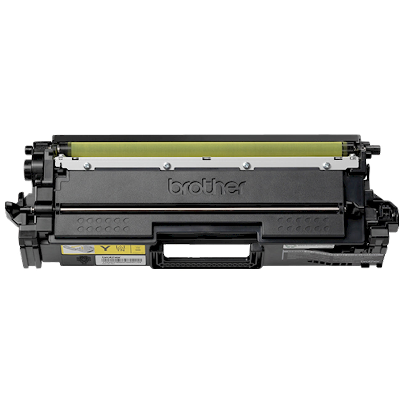 Toner Brother TN-821XXLY   - Originale - Giallo da 12.000 pagine per HL-L9430CDN, HL-L9470CDN, HL-L9670CDN, MFC-L9630CDN