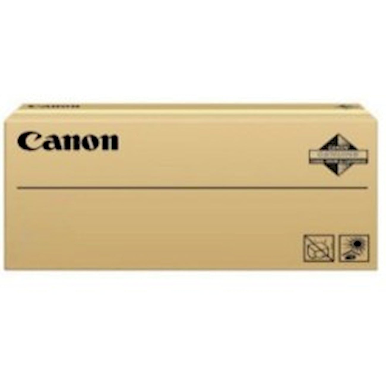 Toner Canon 069 y 5091C002  - Originale - Giallo da 1.900 pagine per i-SENSYS LBP673, LBP674, MF752, MF754, MF751, MF753, MF756, MF750, imageCLASS LBP674
