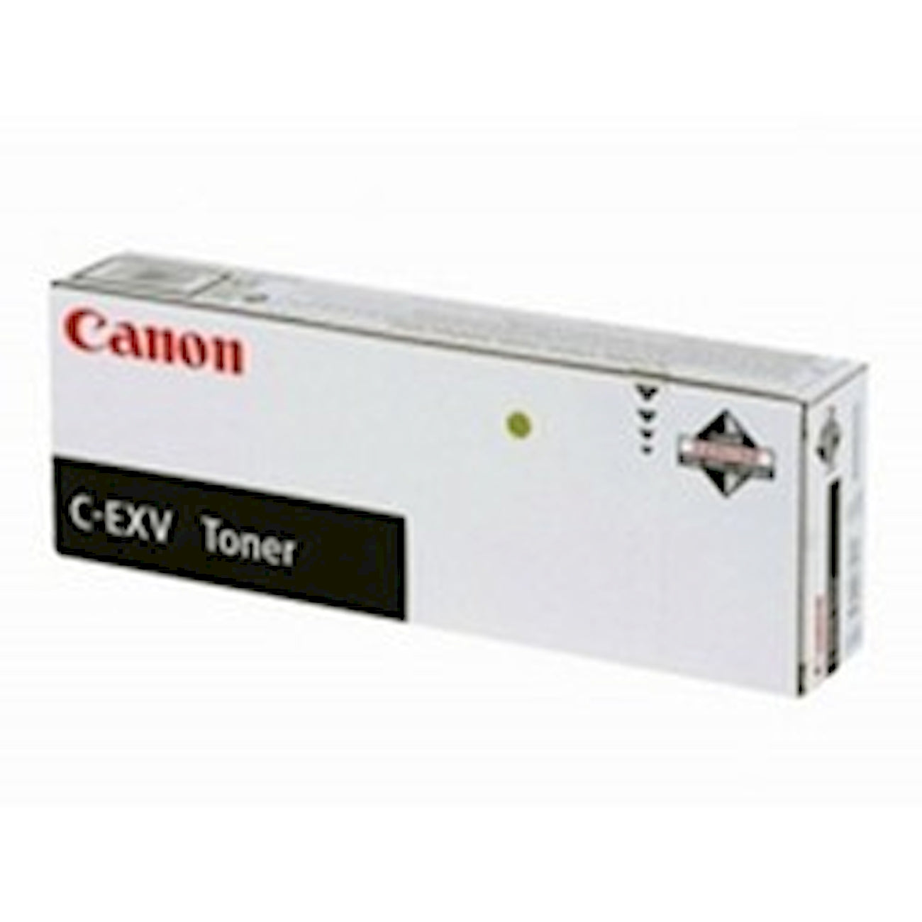 Toner Canon C-EXV29m 2798B002  - Originale - Magenta da 27.000 pagine per imageRUNNER Advance C5030, C5030i, C5035, C5035i, C5235, C5240