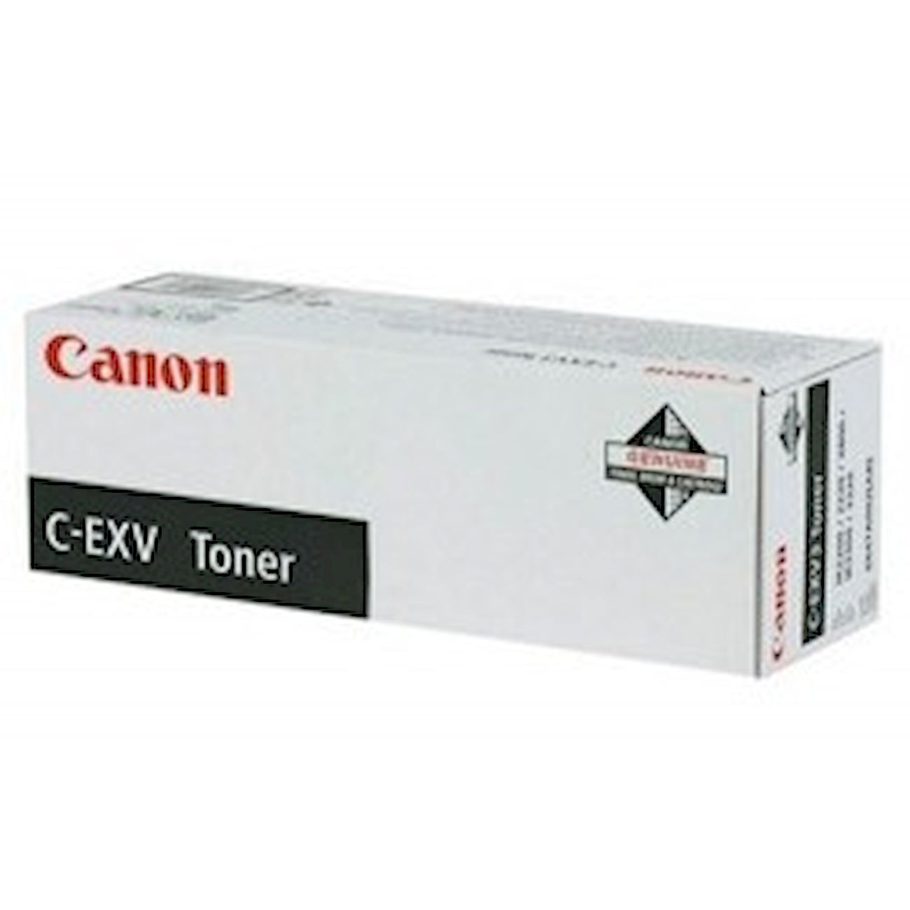 Toner Canon C-EXV29y 2802B002  - Originale - Giallo da 27.000 pagine per imageRUNNER Advance C5030, C5030i, C5035, C5035i, C5235, C5240