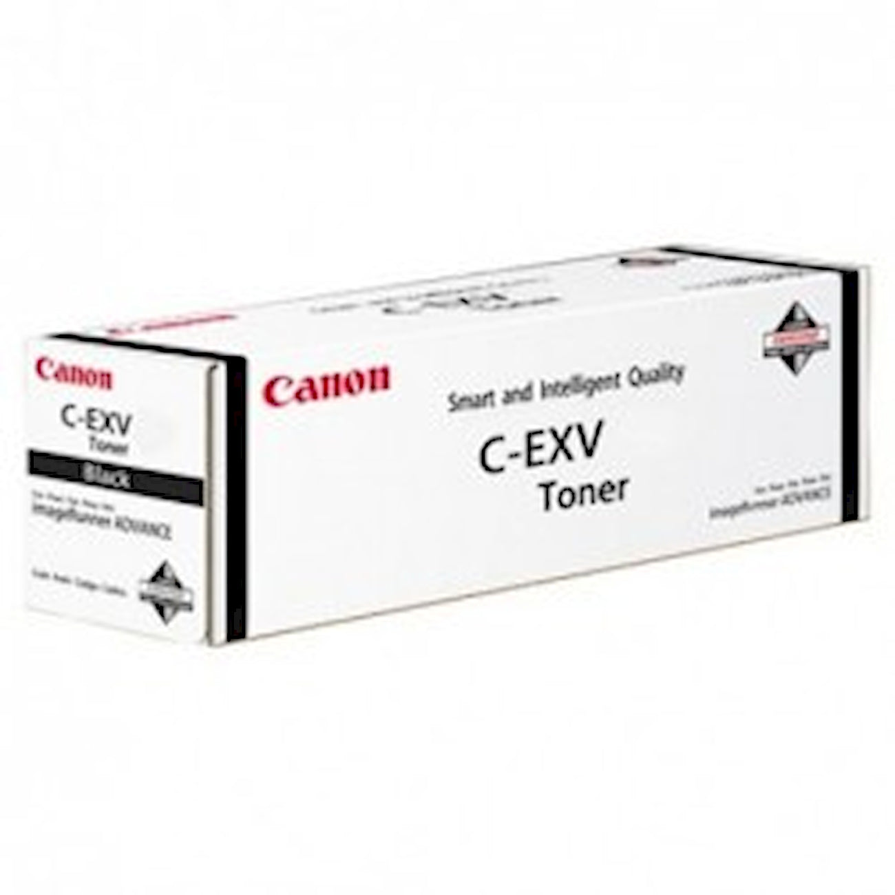 Toner Canon C-EXV47y 8519B002  - Originale - Giallo da 21.500 pagine per imageRUNNER ADVANCE C250, C255, C350, C351, C355, C256i II, C356i II