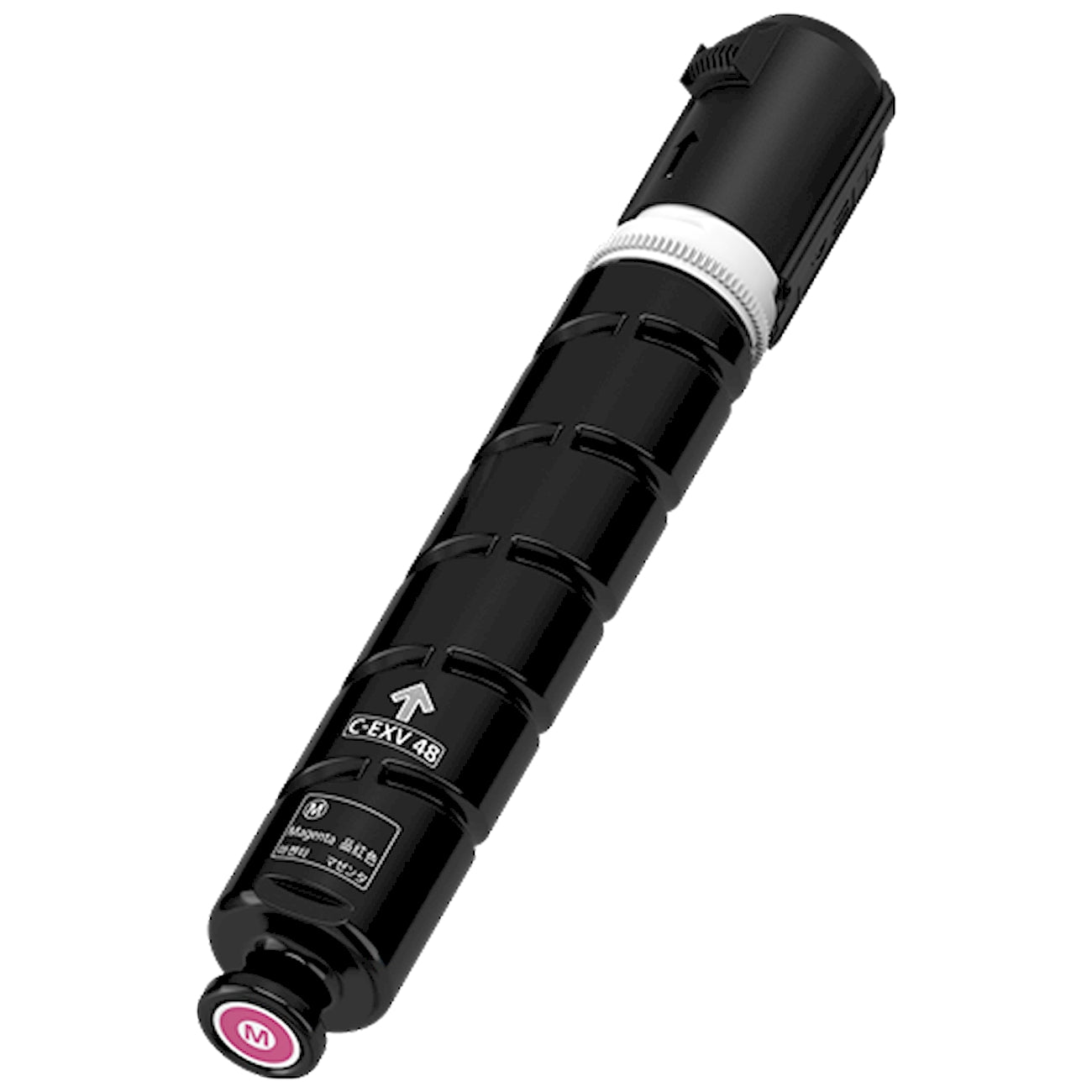 Toner Canon C-EXV48m 9108B002  - Originale - Magenta da 11.500 pagine per imageRUNNER C1300, C1325, C1335