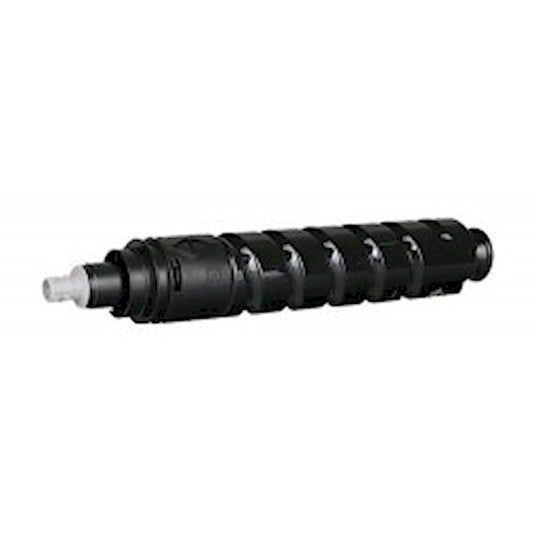 Toner Canon C-EXV51bk 0481C002  - Originale - Nero da 69.000 pagine per Canon imageRUNNER Advance C5535, C5535i, C5540i, C5550i, C5560i