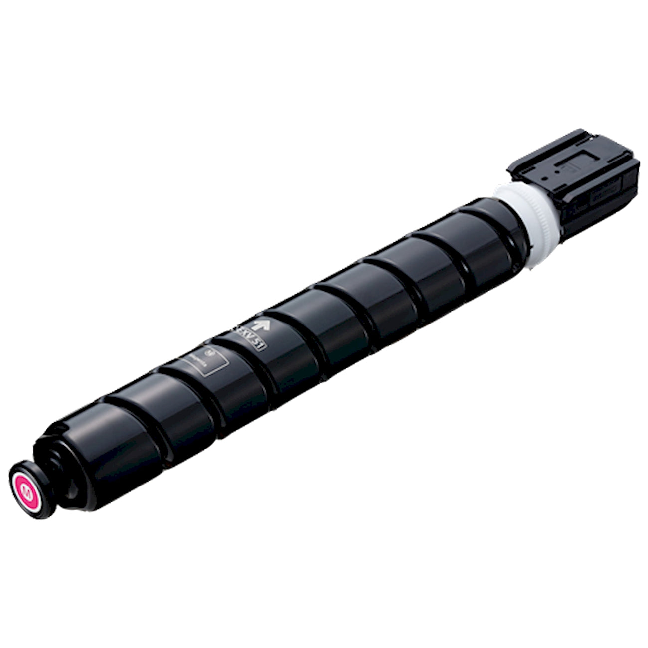 Toner Canon C-EXV51lm 0486C002  - Originale - Magenta da 26.000 pagine per imageRUNNER ADVANCE C5535, C5540, C5550, C5560, DX C5735, C5740, C5750, C5760 (incl. versioni i, ES, II, III)