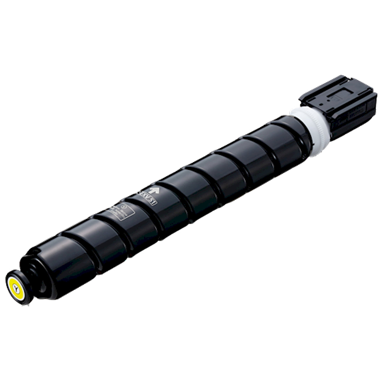 Toner Canon C-EXV51ly 0487C002  - Originale - Giallo da 26.000 pagine per imageRUNNER ADVANCE C5535, C5540, C5550, C5560, DX C5735, C5740, C5750, C5760 (incl. versioni i, ES, II, III)